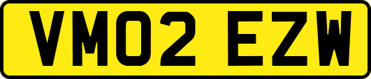 VM02EZW