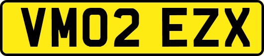 VM02EZX