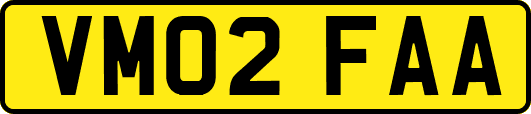 VM02FAA
