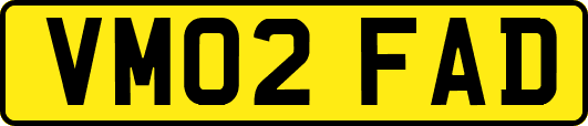 VM02FAD