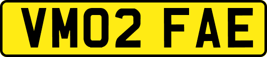 VM02FAE
