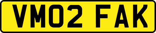 VM02FAK