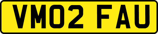 VM02FAU