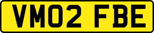 VM02FBE