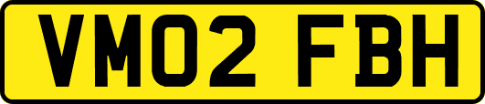 VM02FBH