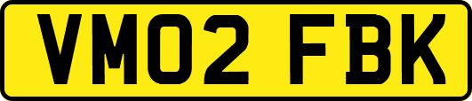 VM02FBK