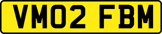 VM02FBM