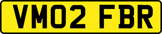 VM02FBR