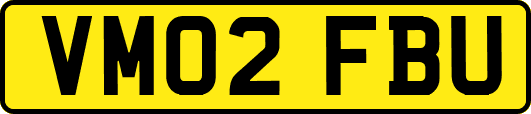 VM02FBU