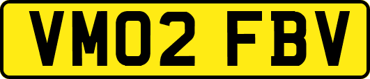 VM02FBV