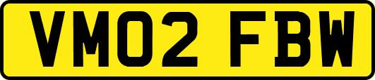 VM02FBW