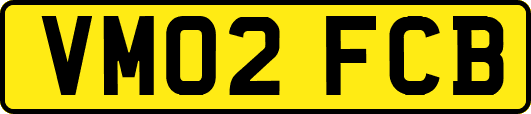 VM02FCB