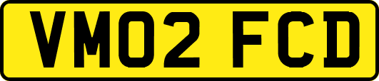 VM02FCD