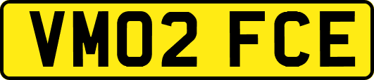 VM02FCE