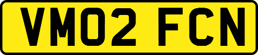 VM02FCN