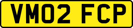 VM02FCP