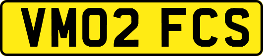 VM02FCS