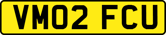 VM02FCU