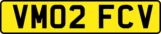 VM02FCV
