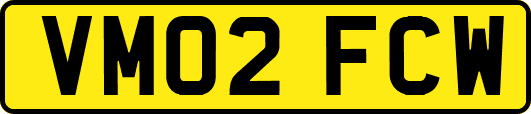 VM02FCW
