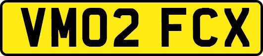 VM02FCX