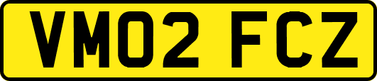 VM02FCZ