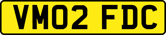 VM02FDC