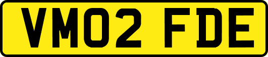VM02FDE