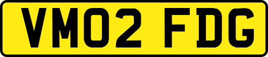 VM02FDG