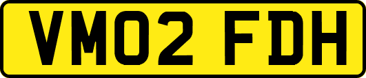 VM02FDH
