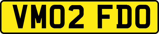 VM02FDO