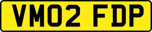 VM02FDP