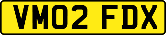 VM02FDX