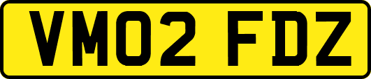 VM02FDZ