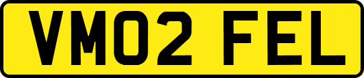 VM02FEL