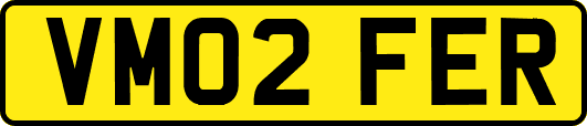 VM02FER