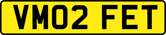 VM02FET