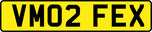 VM02FEX