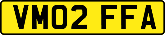 VM02FFA