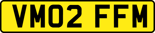 VM02FFM