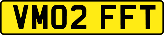 VM02FFT
