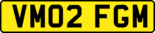 VM02FGM