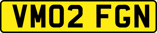 VM02FGN