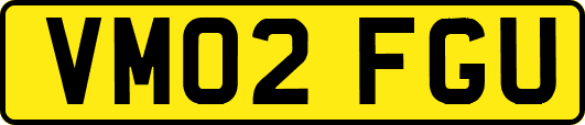 VM02FGU