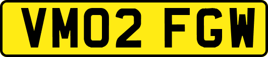 VM02FGW