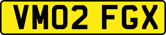 VM02FGX