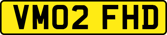 VM02FHD