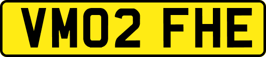 VM02FHE