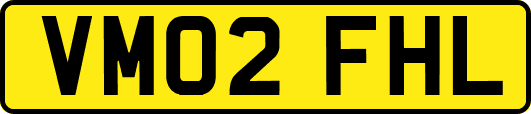 VM02FHL