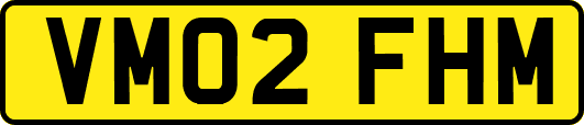 VM02FHM